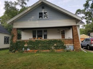 1819 Linden Ave SE, Grand Rapids, MI 49507