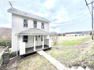 190 Listie Rd, Friedens, PA 15541