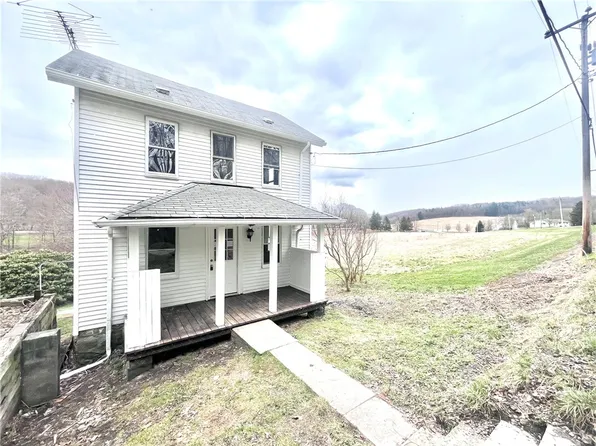 190 Listie Rd, Friedens, PA 15541