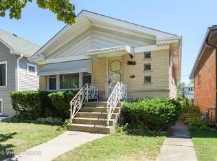 4111 N Oketo Ave, Norridge, IL
