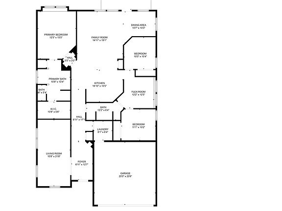 5th image of 21619 SEMINOLE OAKS