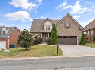 4623 Center Rock Ct, Winston Salem, NC 27127