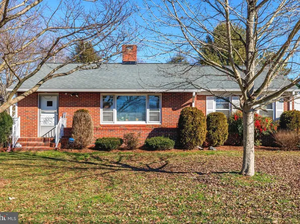 305 S Church St, Sudlersville, MD 21668