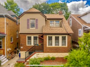 538 Rossmore Ave, Pittsburgh, PA