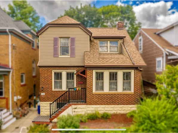 538 Rossmore Ave, Pittsburgh, PA 15226
