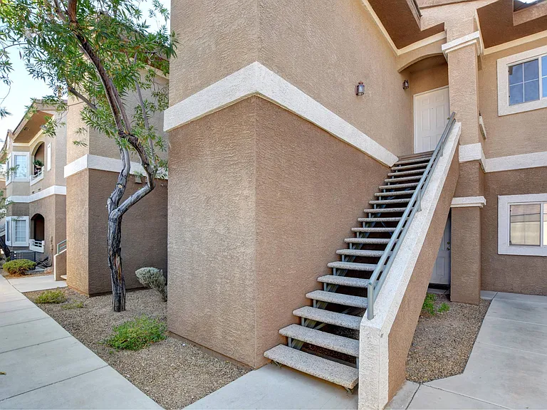 Aspen Peak Condominiums — Photo 50