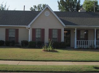 7214 Devine St, Memphis, TN 38133