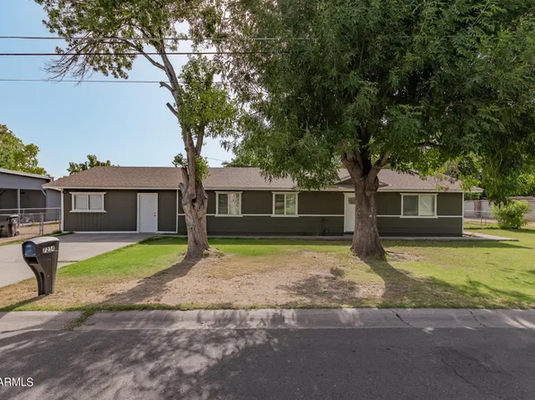 7234 N 33RD Avenue, Phoenix, AZ 85051