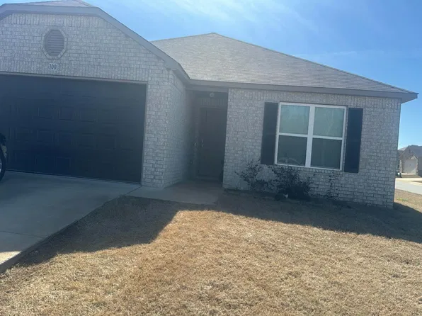 100 Im Dr, Maumelle, AR 72113