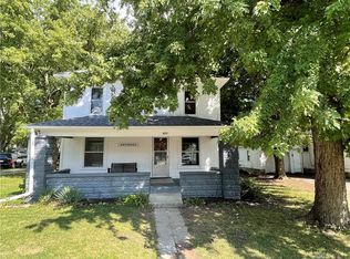 109 George St, Gettysburg, OH 45328