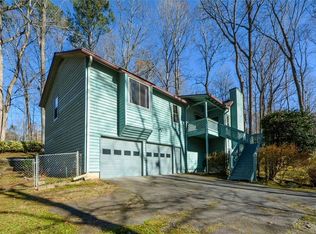 2168 Winding Creek Ln SW, Marietta, GA 30064