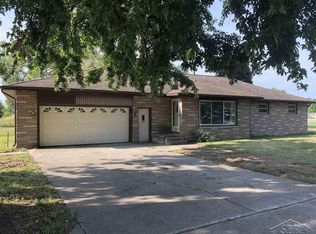 15535 Gratiot Rd, Hemlock, MI 48626