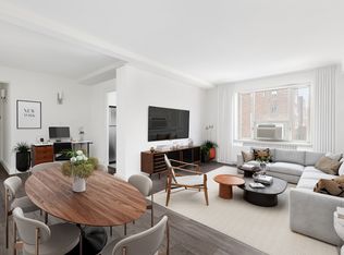 540 E 20th St APT 4A, New York, NY 10009