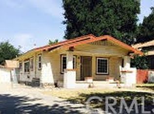 281 N 8th Ave, Upland, CA 91786