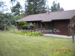 384 E School St, Cotati, CA 94931
