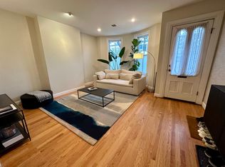 115 Warren Ave #1, Boston, MA 02116