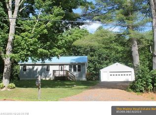 114 Ferry Rd, Lisbon, ME 04250
