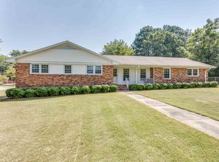 201 Midway Dr, Spartanburg, SC 29301