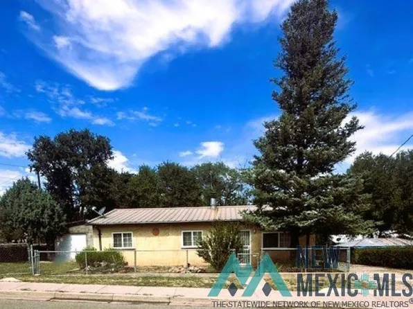 410 Pinon St, Las Vegas, NM 87701