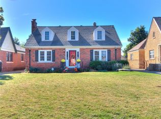 3316 NW 22nd St, Oklahoma City, OK 73107