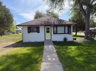 707 2nd Ave, Morrill, NE 69358