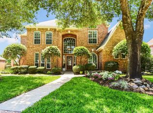 17807 English Ivy Ln, Spring, TX 77379