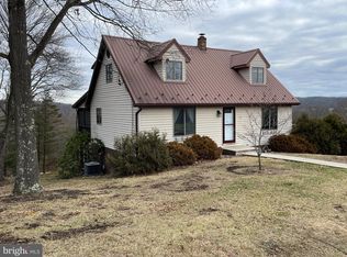 126 Pam Ct, Ridgeley, WV 26753