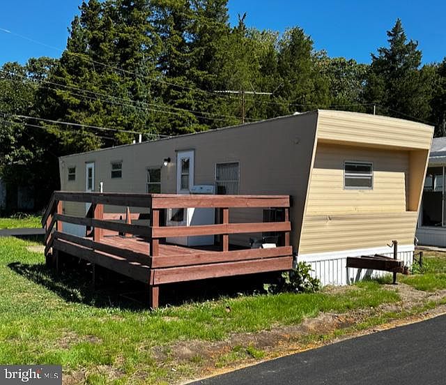 1st image of 4111 Delsea Dr #2