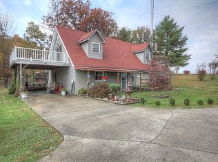 775 Concord Rd, Richmond, KY 40475