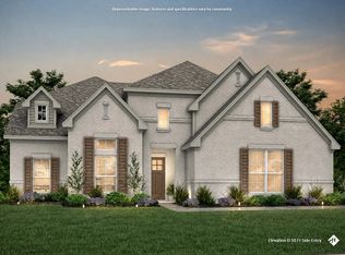 164 Liv Meadow Way, Waxahachie, TX 75165