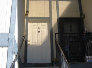 2385 Tripp Dr APT 8, Reno, NV 89512