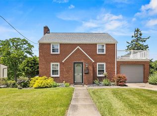 3440 McRoberts Rd, Pittsburgh, PA 15234