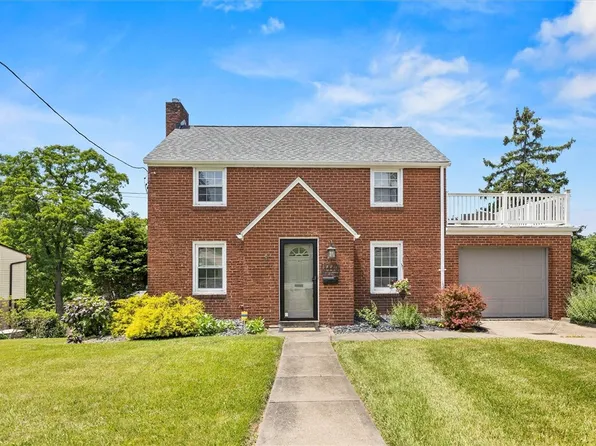 3440 McRoberts Rd, Pittsburgh, PA 15234