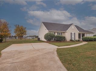 1047 Old Gantt Mill Rd, Anderson, SC 29625