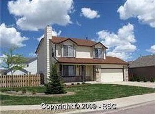 12518 Scamper Rd, Peyton, CO 80831