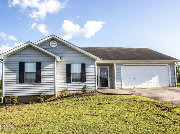 16 Taylor Dr, Cartersville, GA 30120