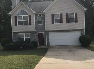 636 Lynchburg St, Hampton, GA 30228