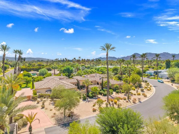 2 Strauss Ter, Rancho Mirage, CA 92270