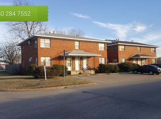 1616 NW Lawton Ave, Lawton, OK 73507