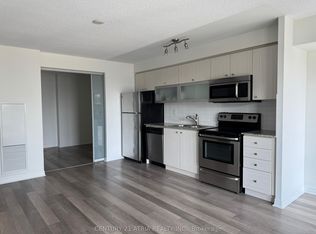 2015 Sheppard Ave E UNIT 511, Toronto, ON M2J 0B3