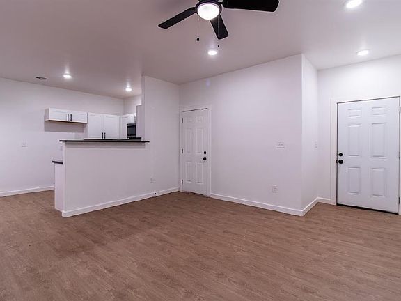 3rd image of 8801 N Walker Ave #A