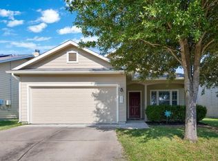 12123 Bastrop St, Manor, TX 78653