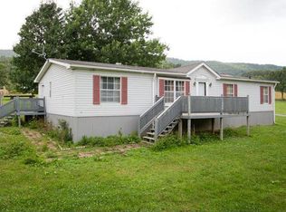 9777 Morning View Rd, Singers Glen, VA 22850