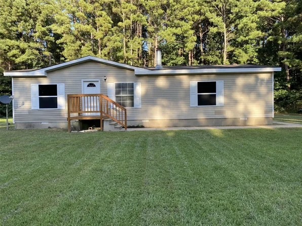 5685 Bellevue Rd, Haughton, LA 71037