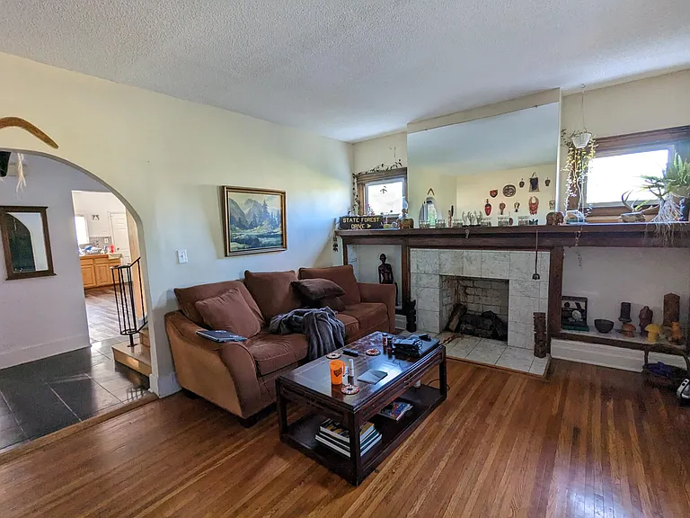 107 Trowbridge St — Photo 3
