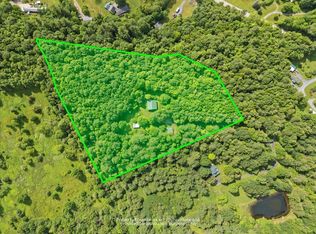 96 Douglas Rd, North Ferrisburgh, VT 05473