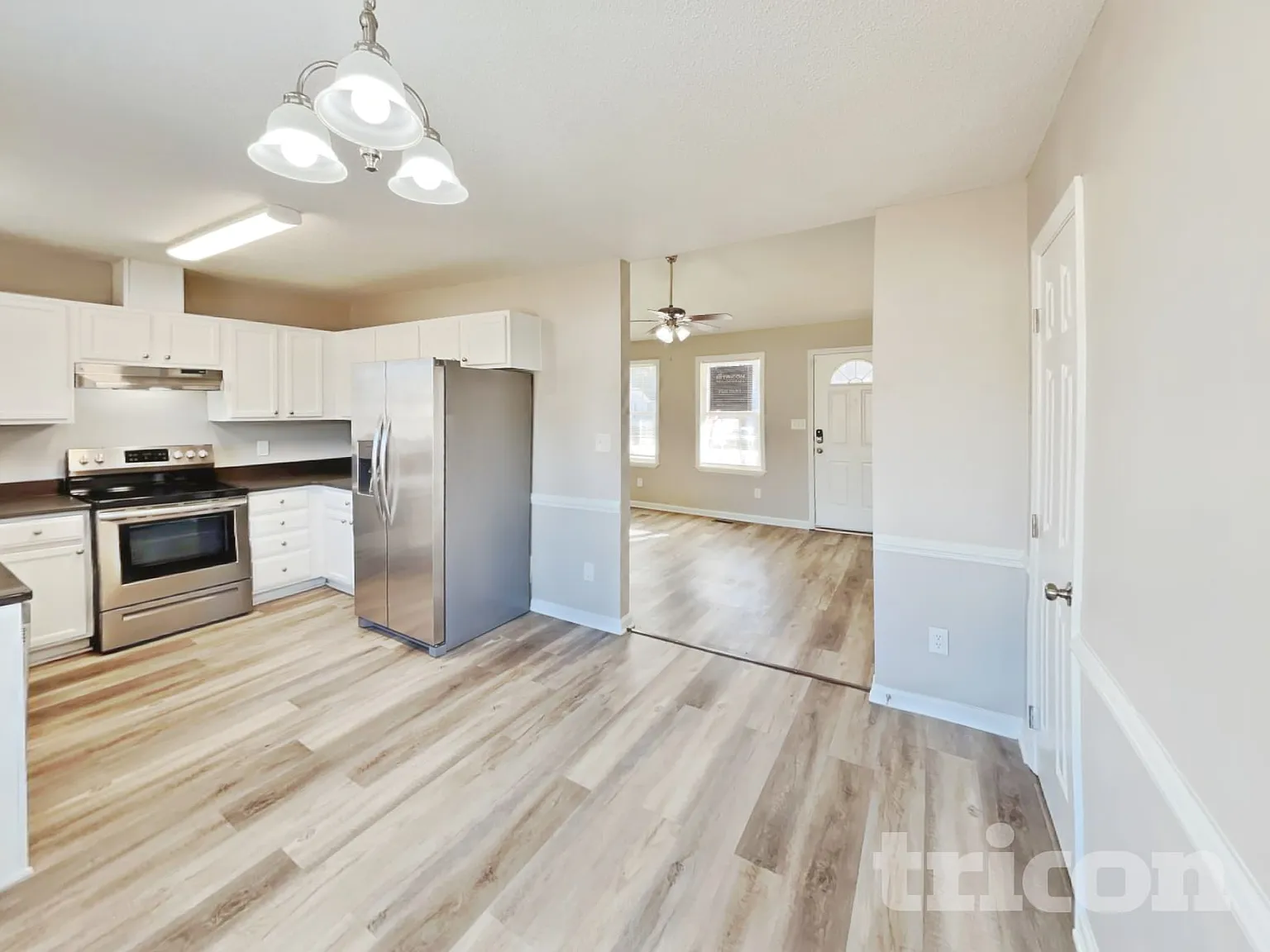 818 Lusterleaf Place Wendell NC — Photo 4