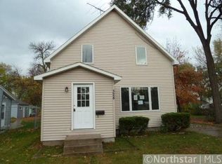 328 29th Ave N, Saint Cloud, MN 56303