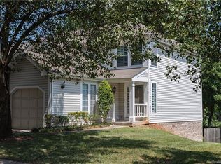 1325 Maple Shade Ln, Charlotte, NC 28270