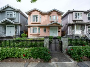 5345 Wales St, Vancouver, BC V5R3M7